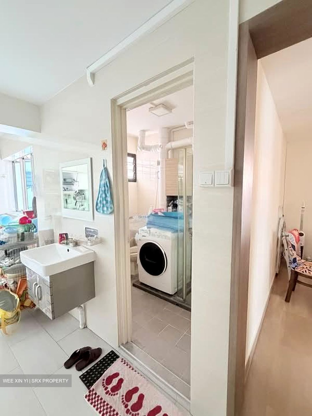Blk 13 Saint George's East Gardens (Kallang/Whampoa), HDB 5 Rooms #594161351